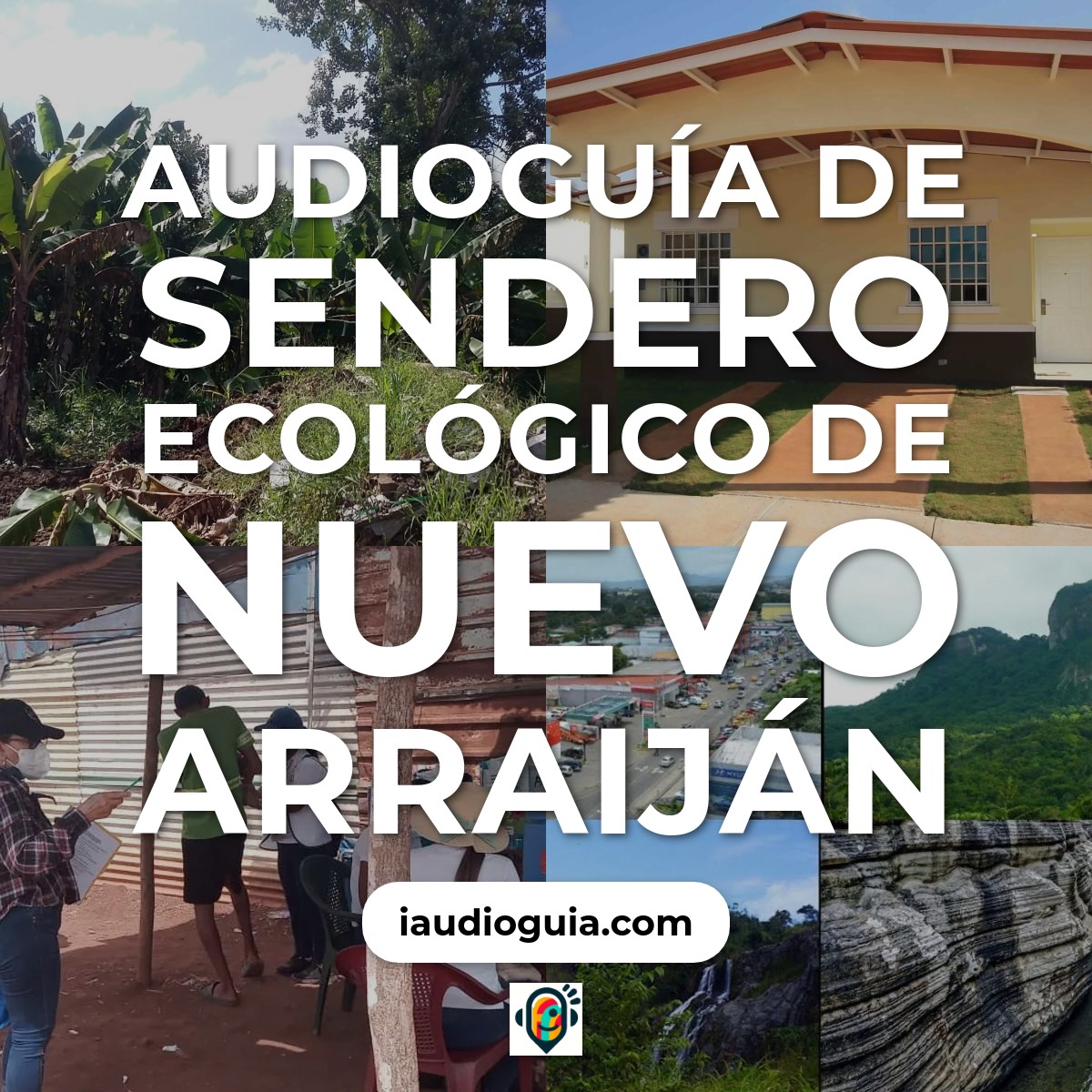 Audioguía de Sendero Ecolog