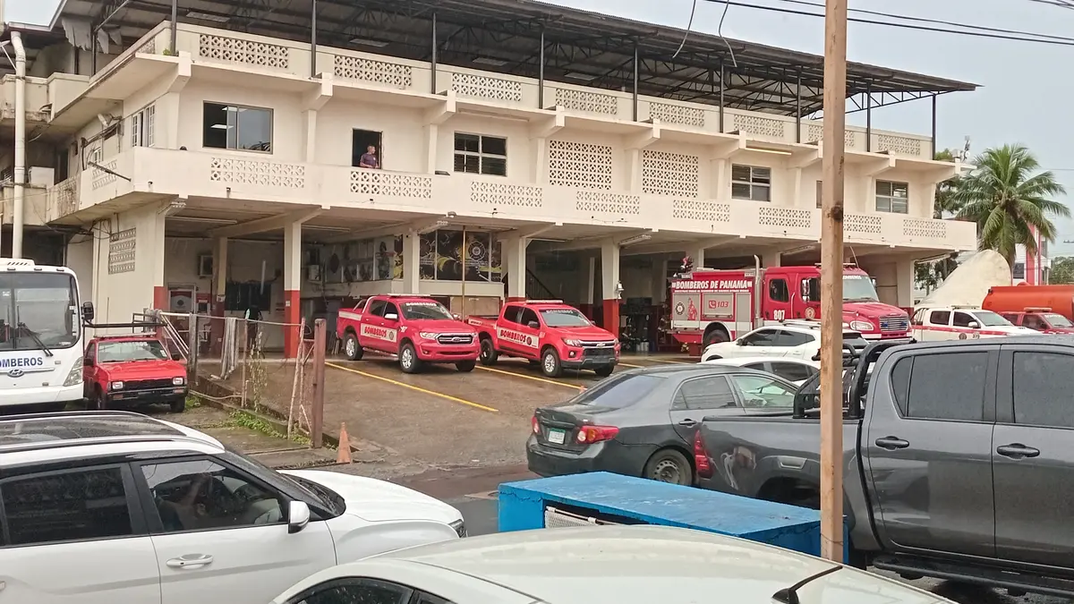 Audioguía de Chorrera