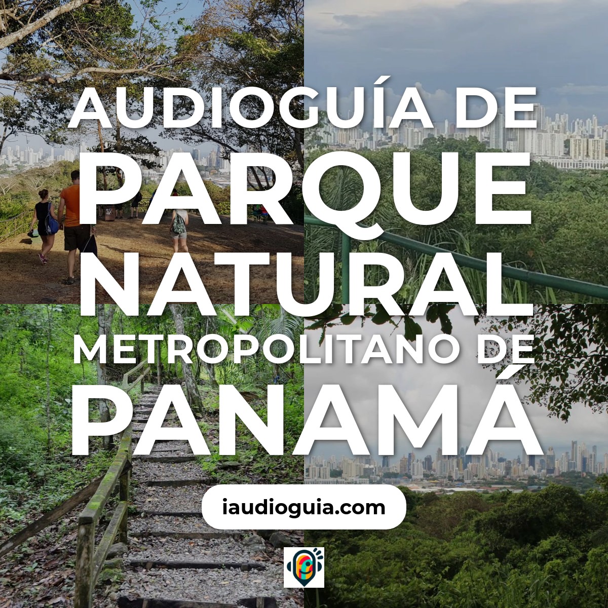 Parque Natural Metropolitano de Panamá
