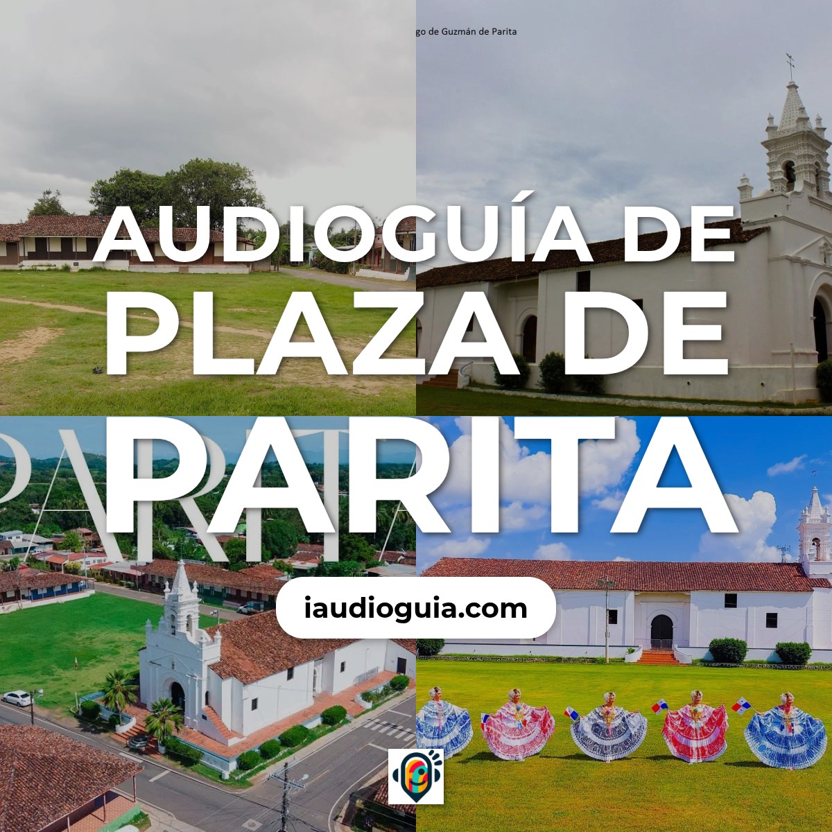 Audioguía de Plaza