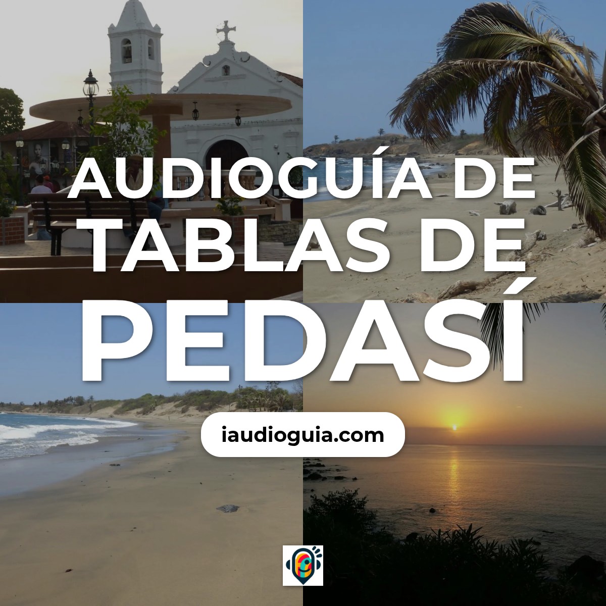 Audioguía de Tablas