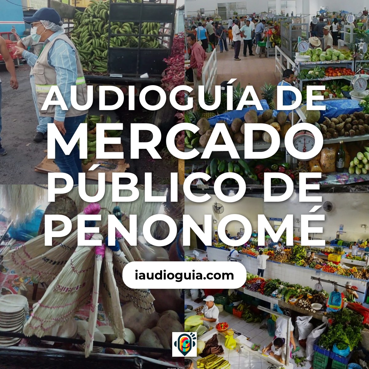 Mercado Público de Penonomé