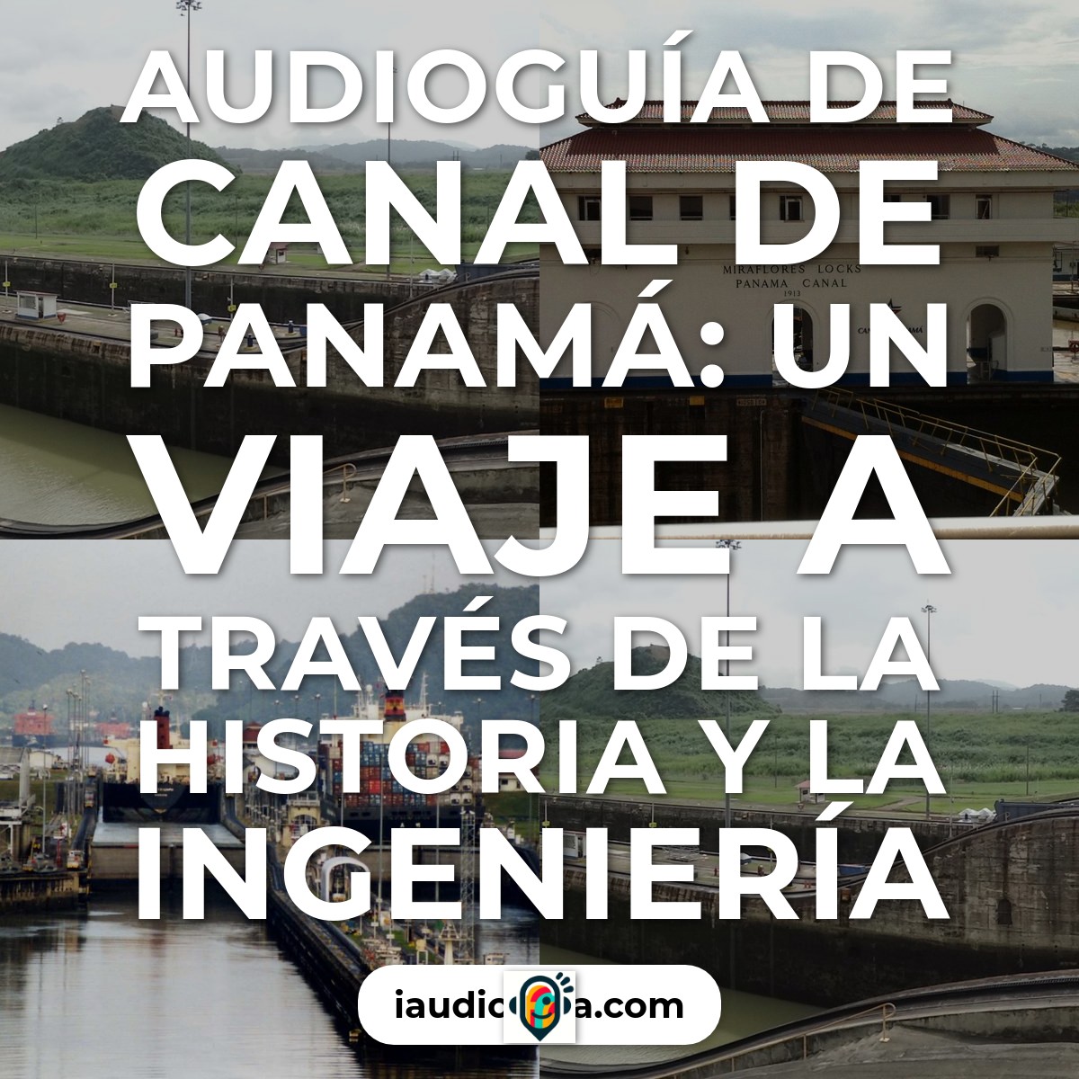 Audioguía de Provincia Panama