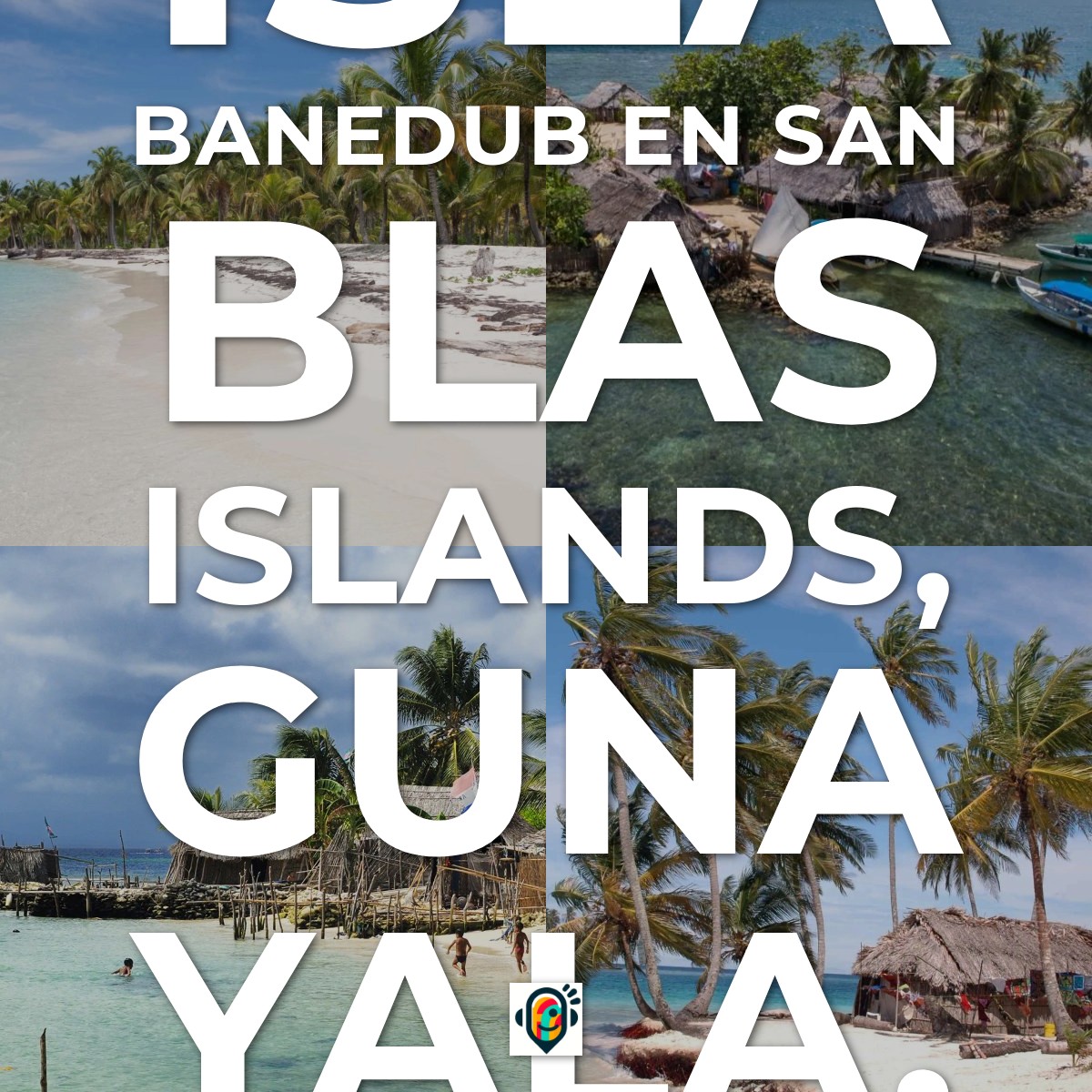 Audioguía de Isla Banedub