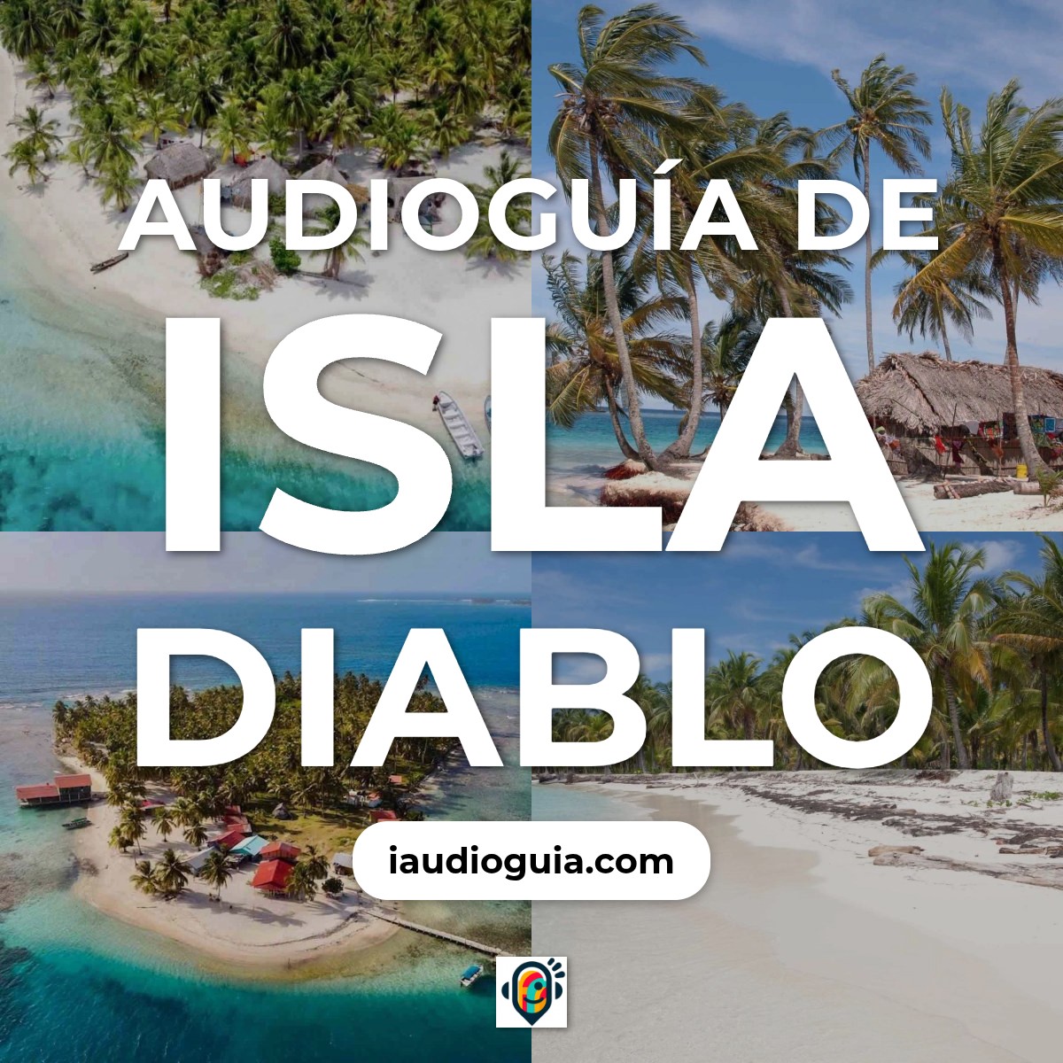 Audioguía de Isla Diablo