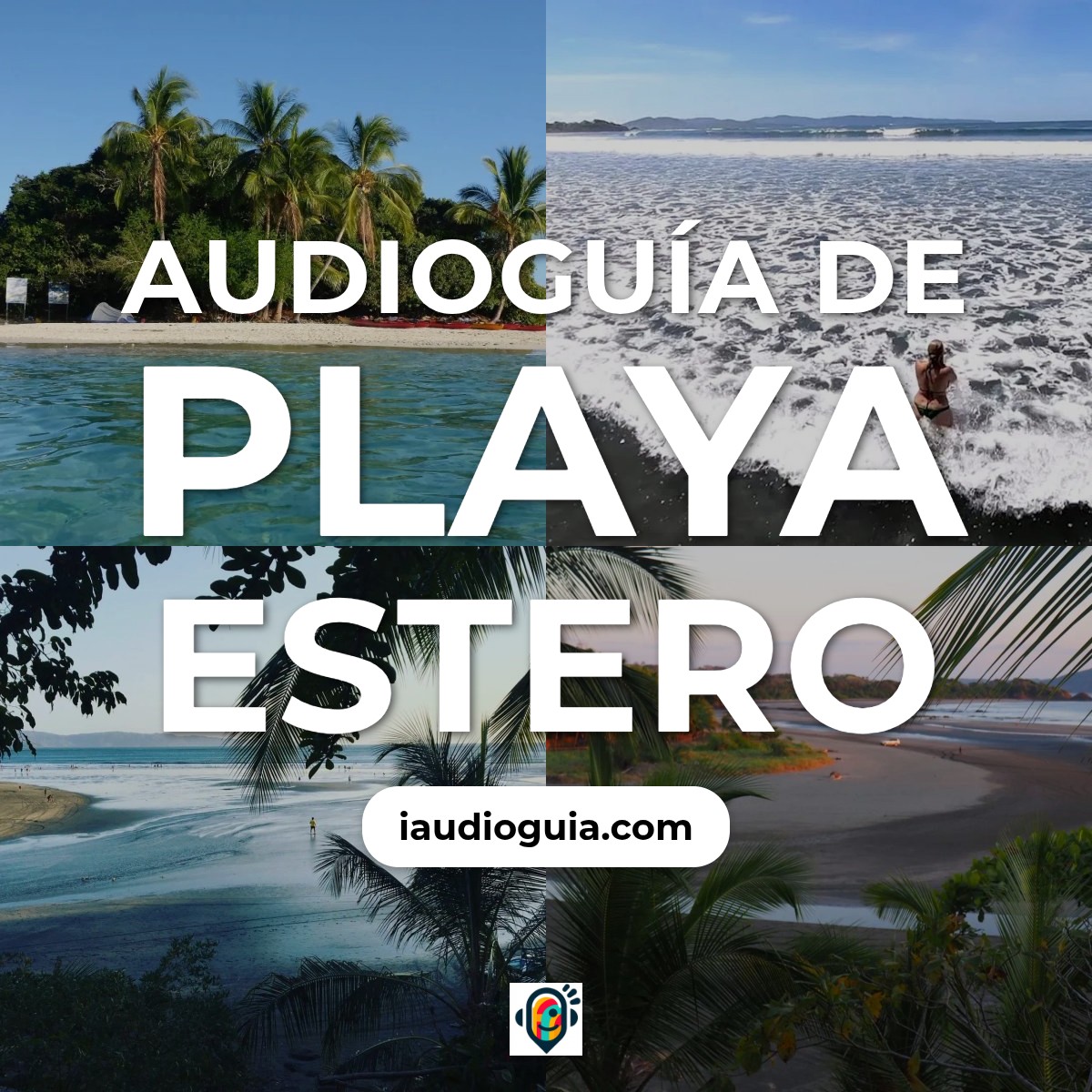 Audioguía de Playa Estero