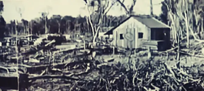 Audioguía de Santa Rosa Del Monday