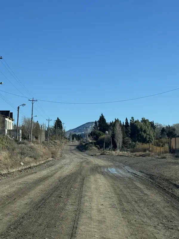 Audioguía de Bella Vista