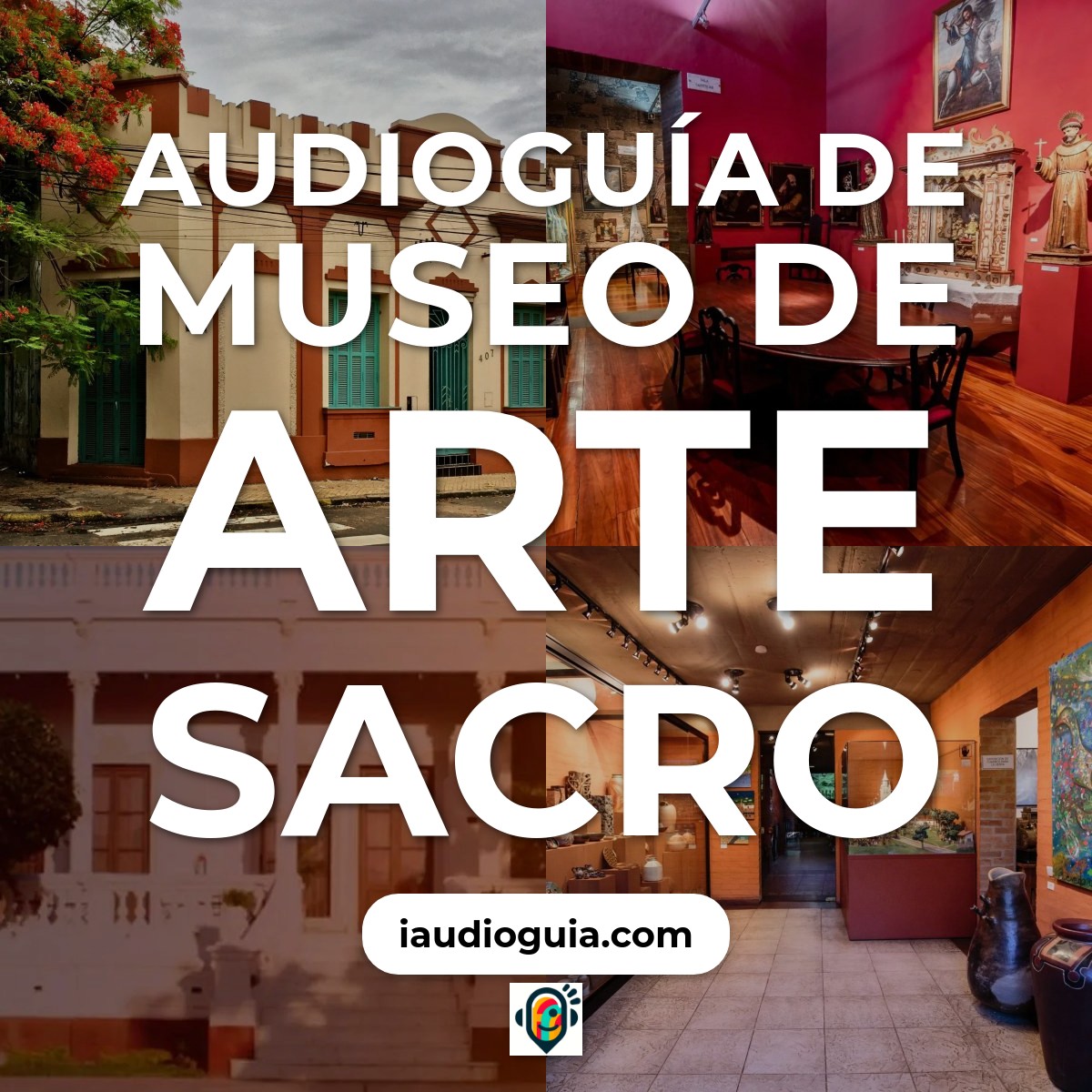 Museo de Arte Sacro