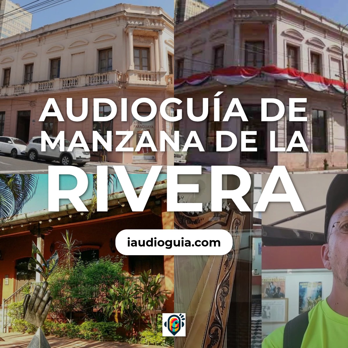 Manzana De La Rivera