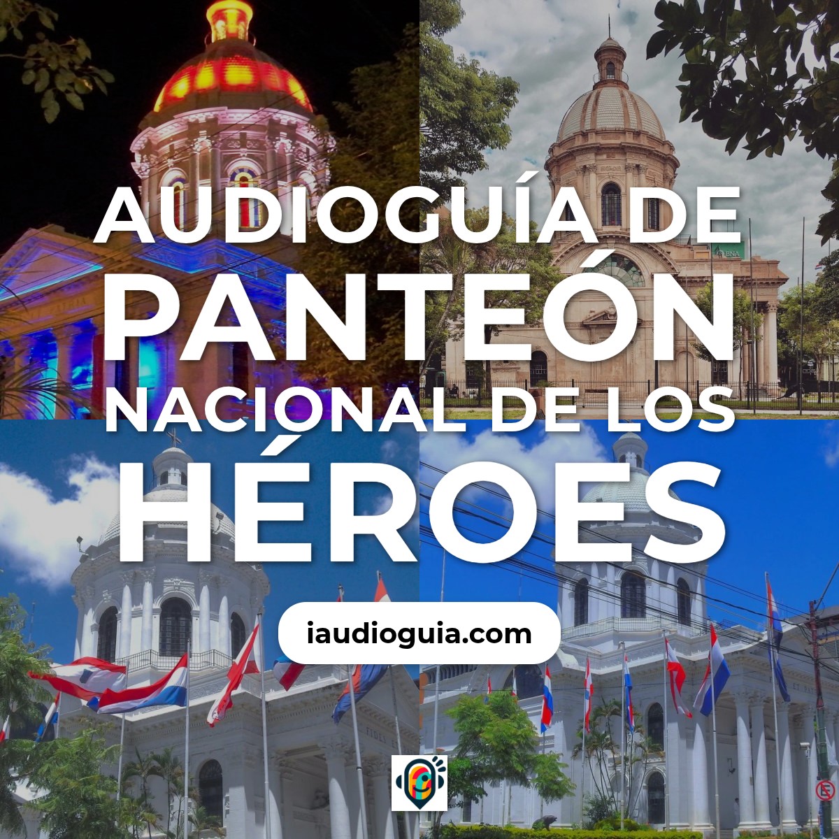 Panteón Nacional de los Héroes