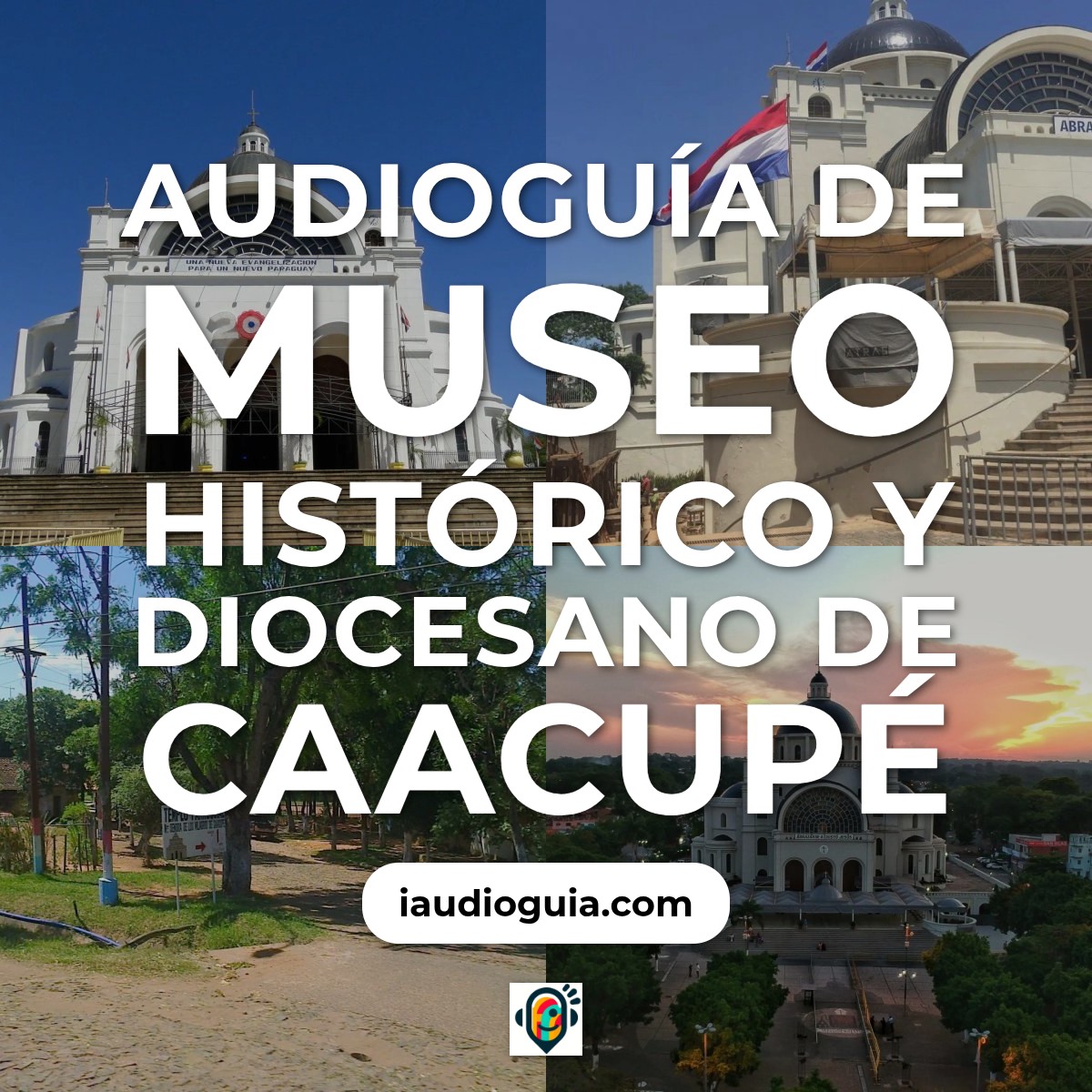 Audioguía de Museo Historico Diocesano