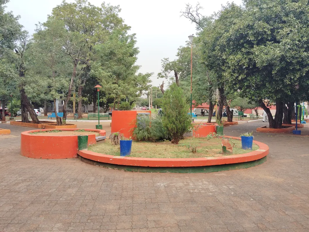 Audioguía de Fernando Mora