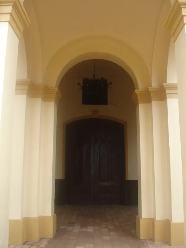 Audioguía de Limpio