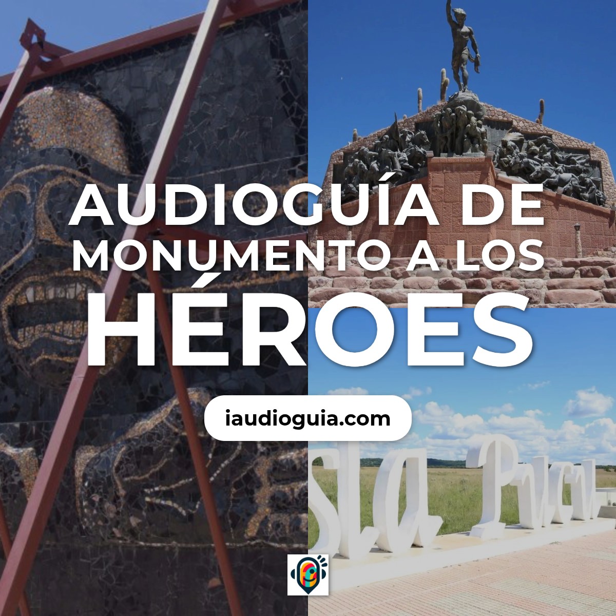Monumento a los Héroes