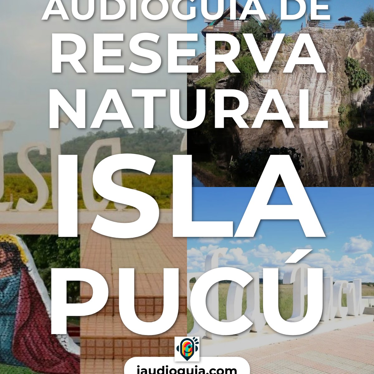 Audioguía de Reserva Natural