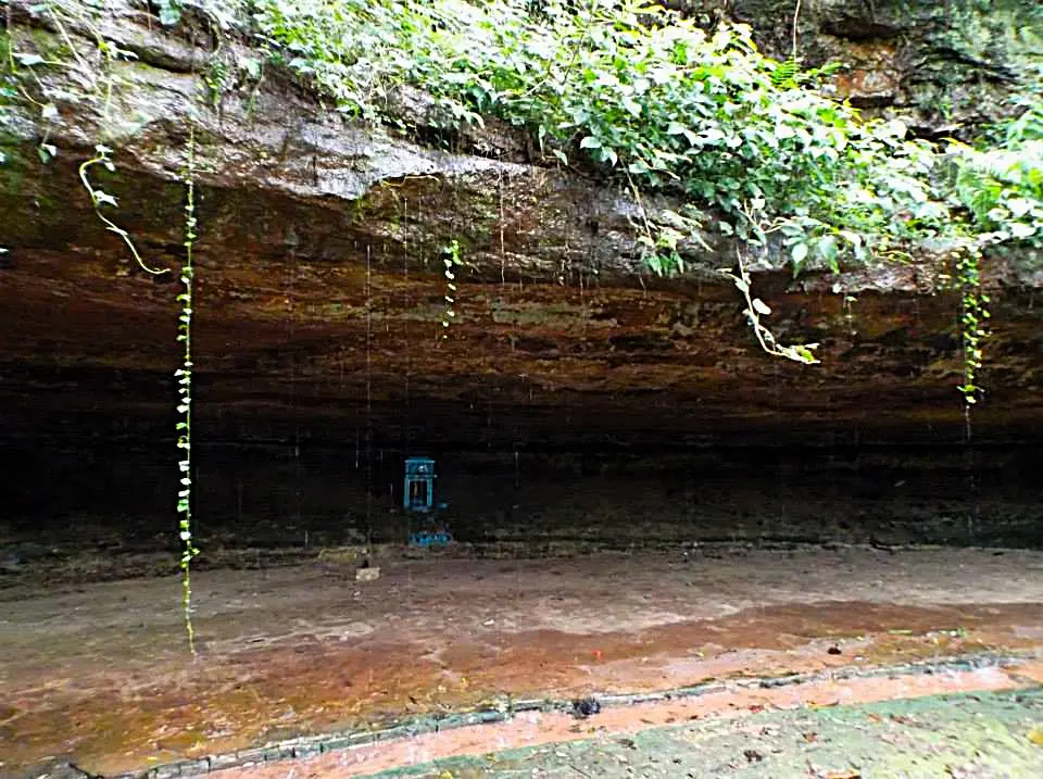 Audioguía de Ita Coty