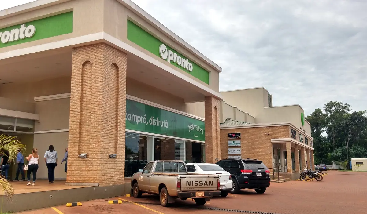 Audioguía de Hohenau