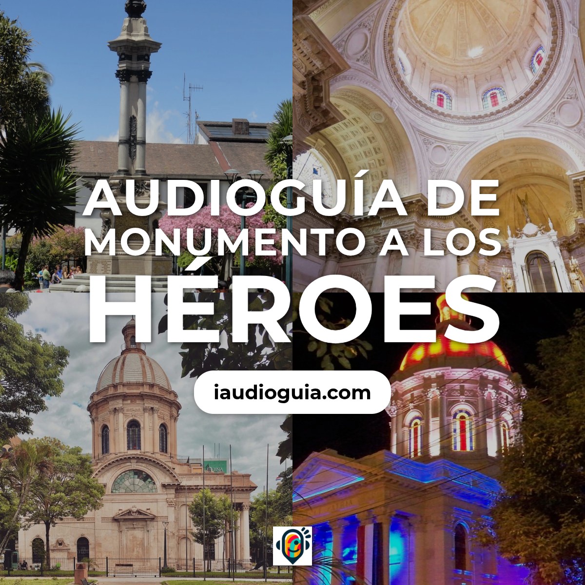 Monumento a los Héroes