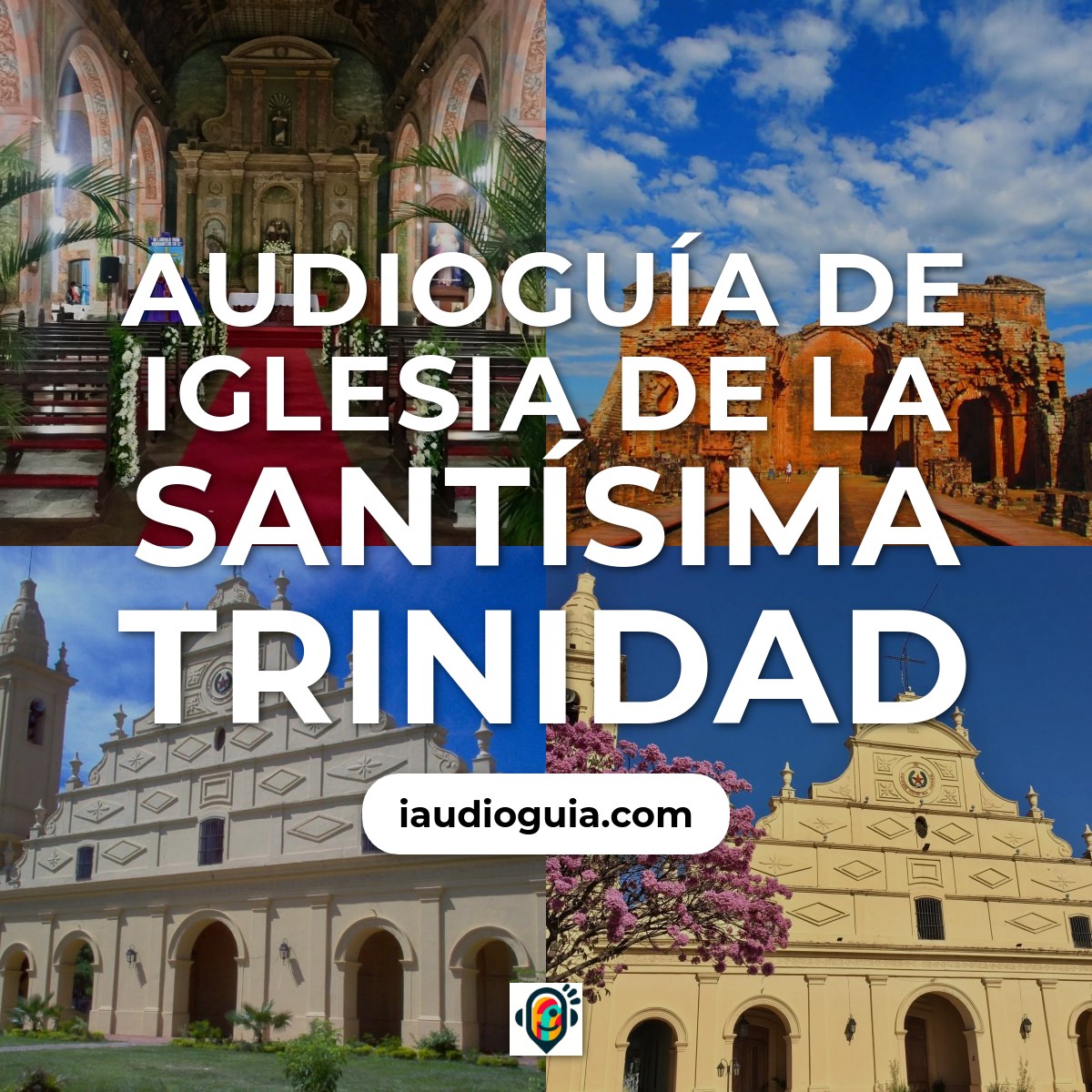 Iglesia de la Santísima Trinidad