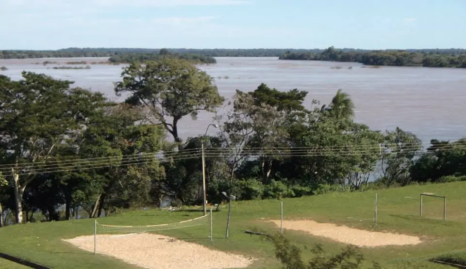 Audioguía de Ayolas