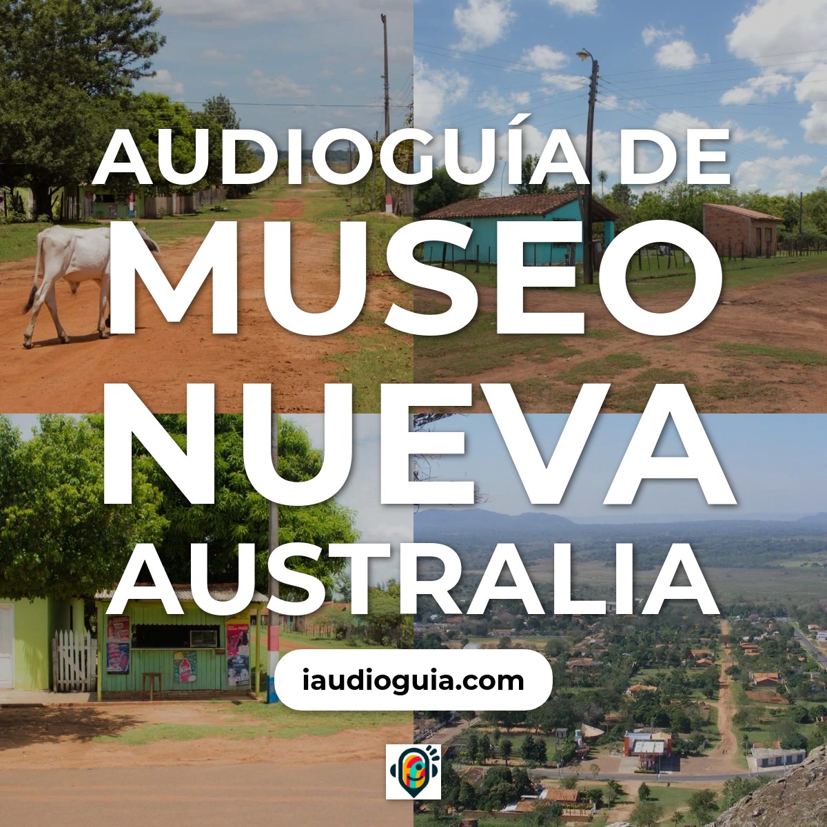 Audioguía de Mu