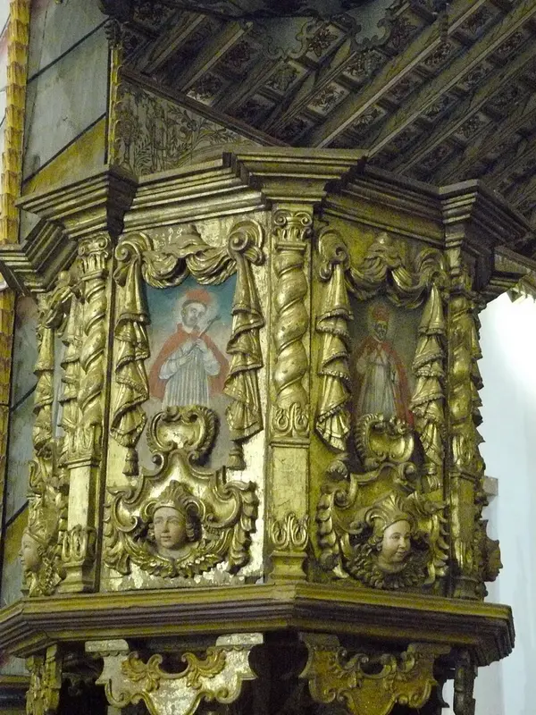 Audioguía de Yaguaron