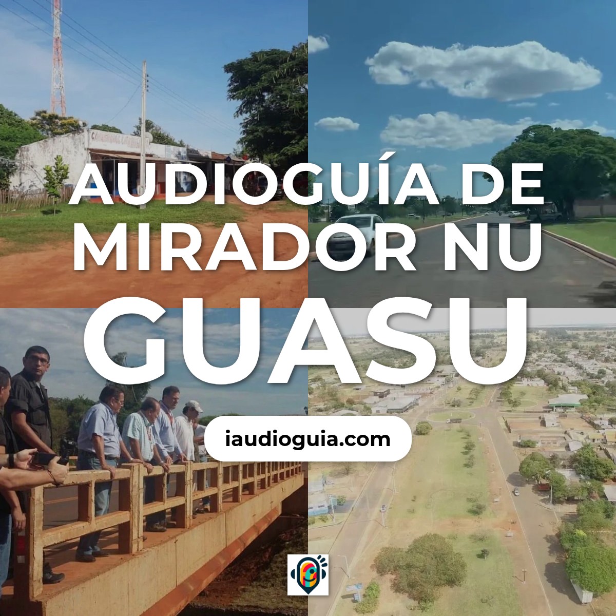 Mirador Nu Guasu
