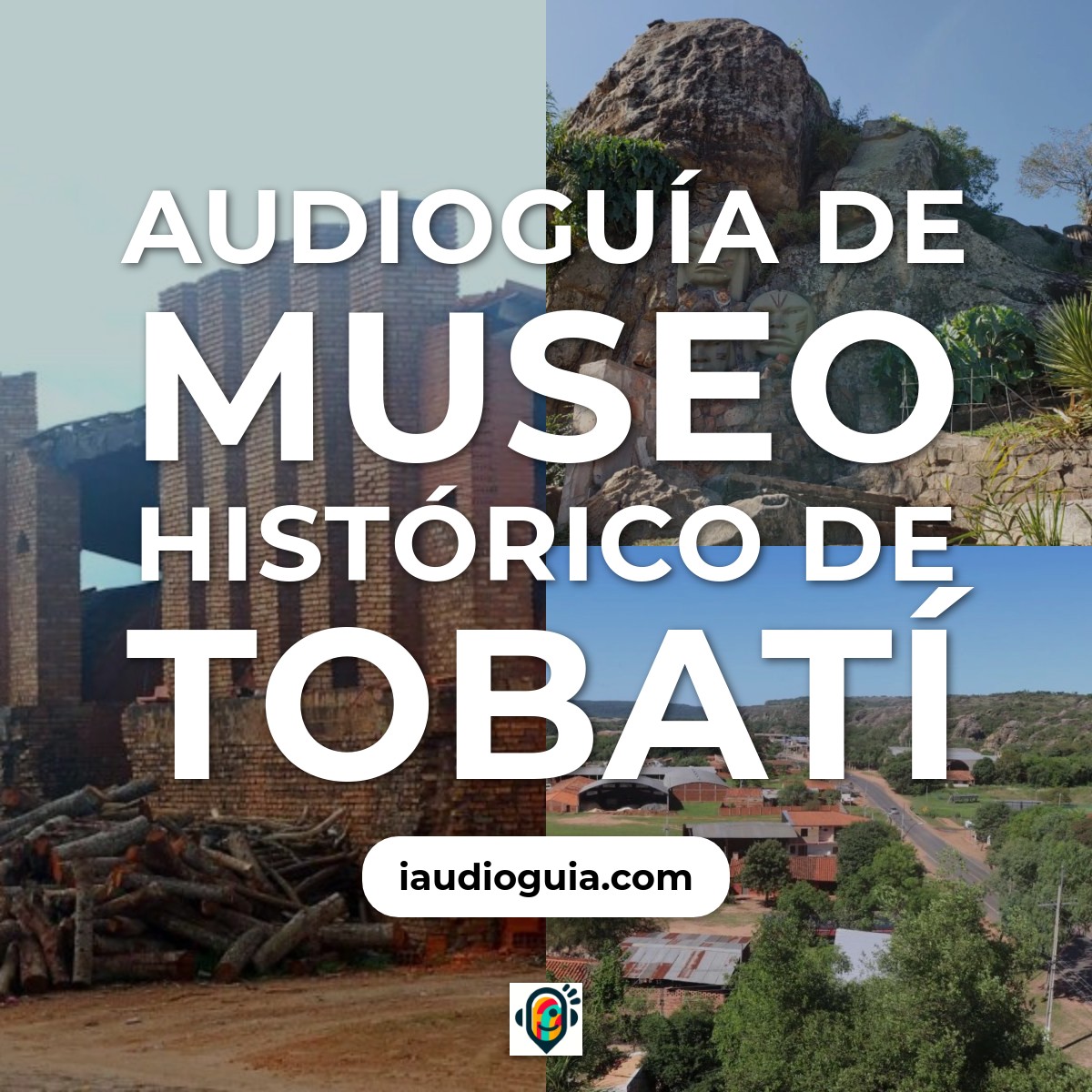Audioguía de Museo Historico