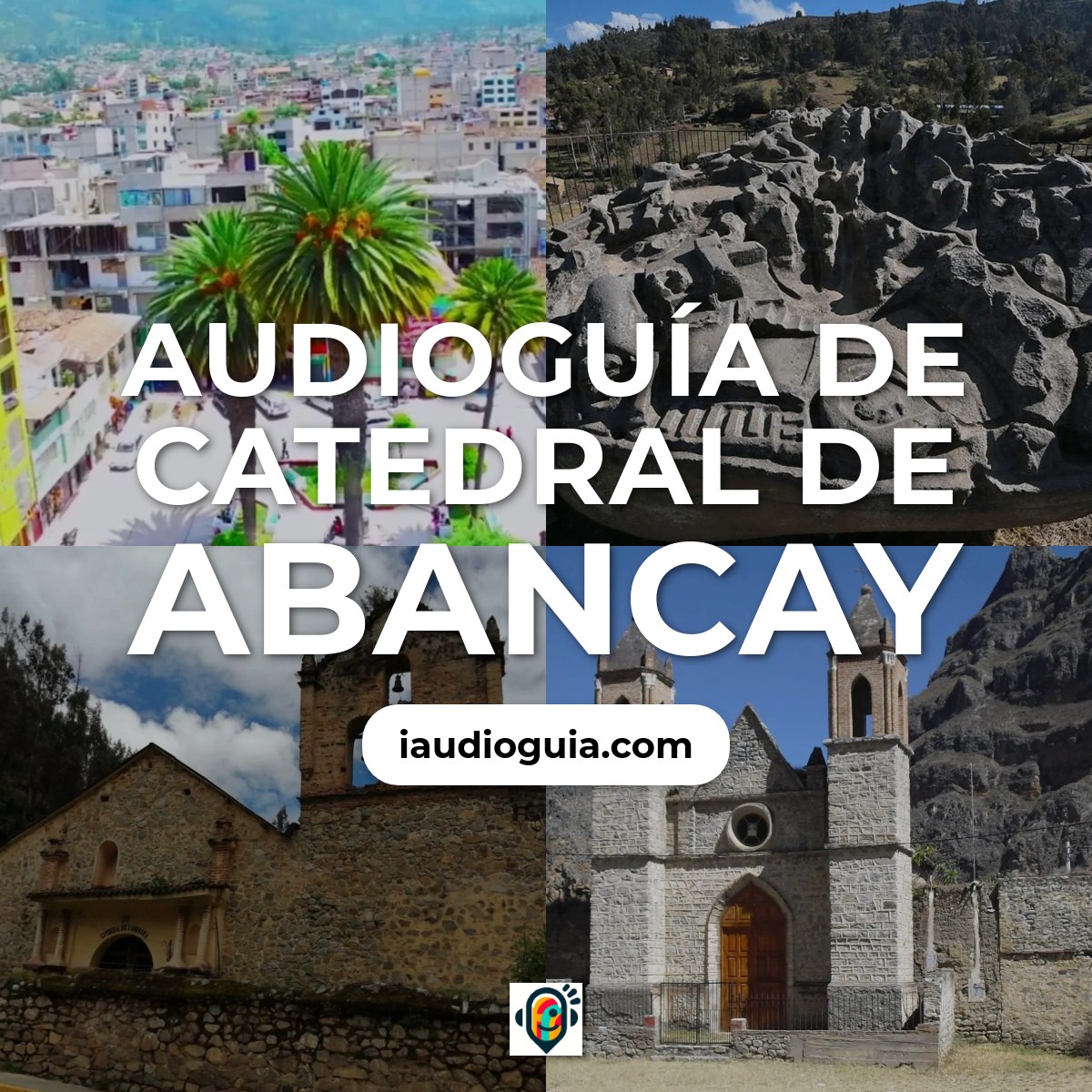 Audioguía de Catedral