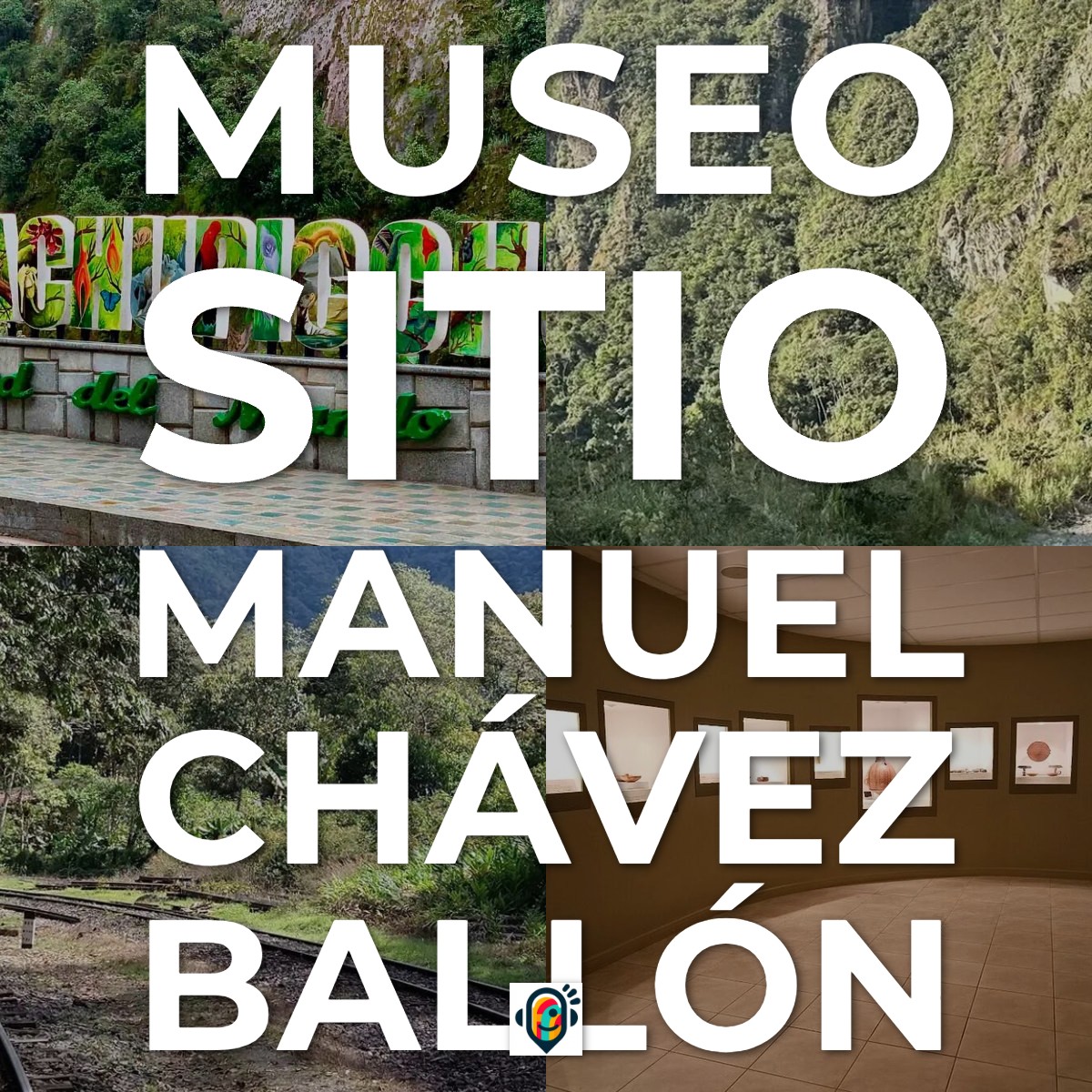 Audioguía de Museo Sitio Manuel Chavez Ballon