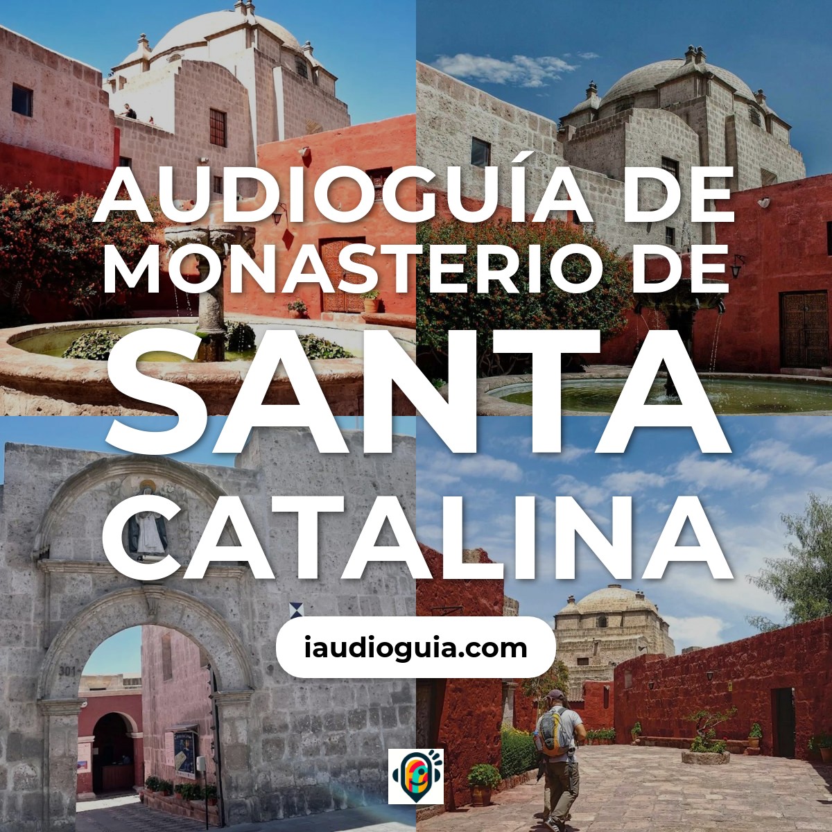 Monasterio de Santa Catalina
