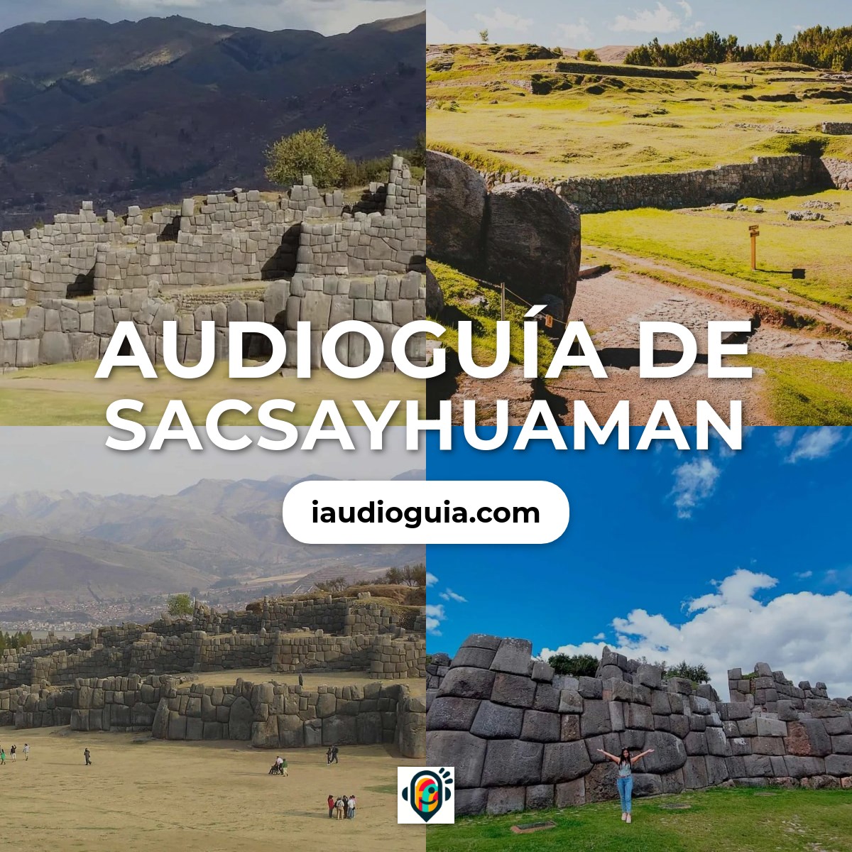 Sacsayhuaman