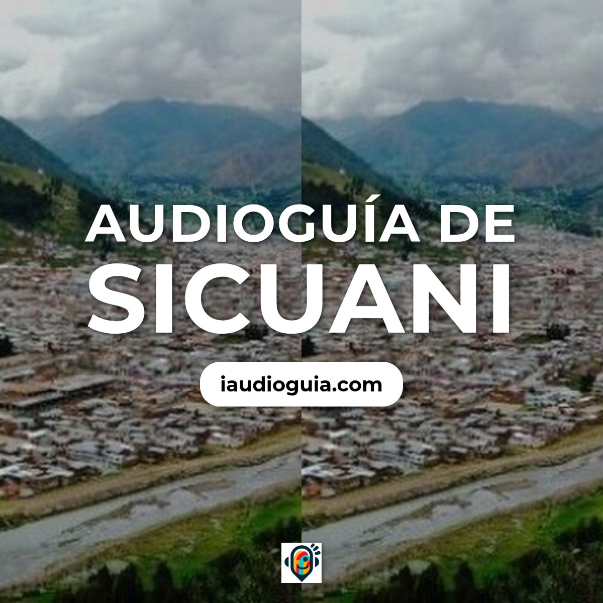 Audioguía de Sicuani