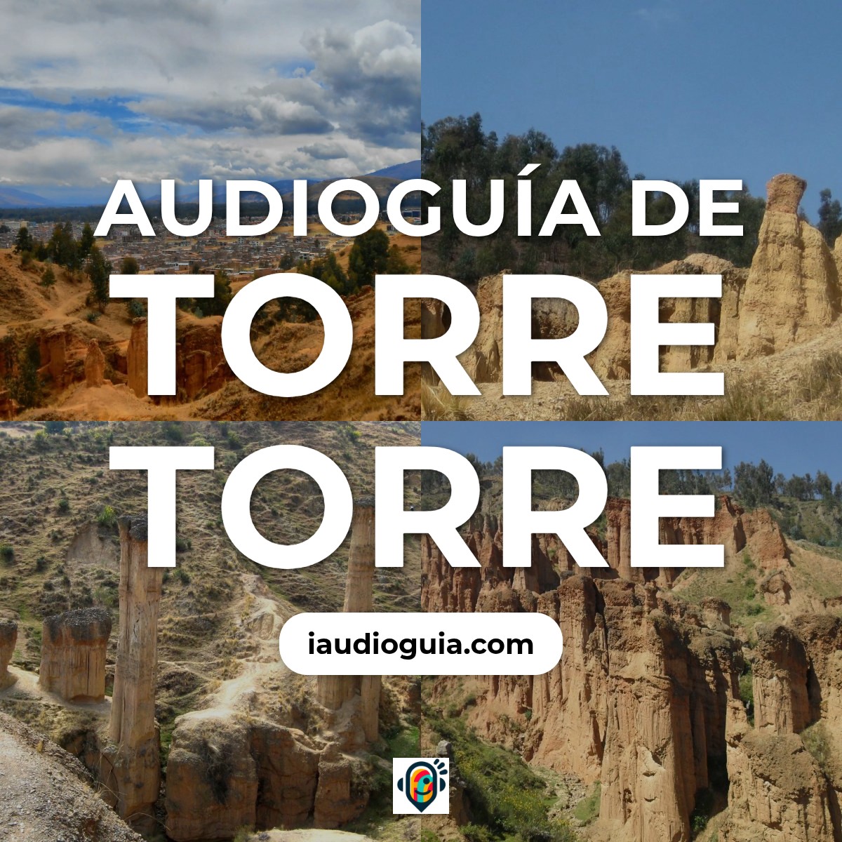 Audioguía de Torre Torre