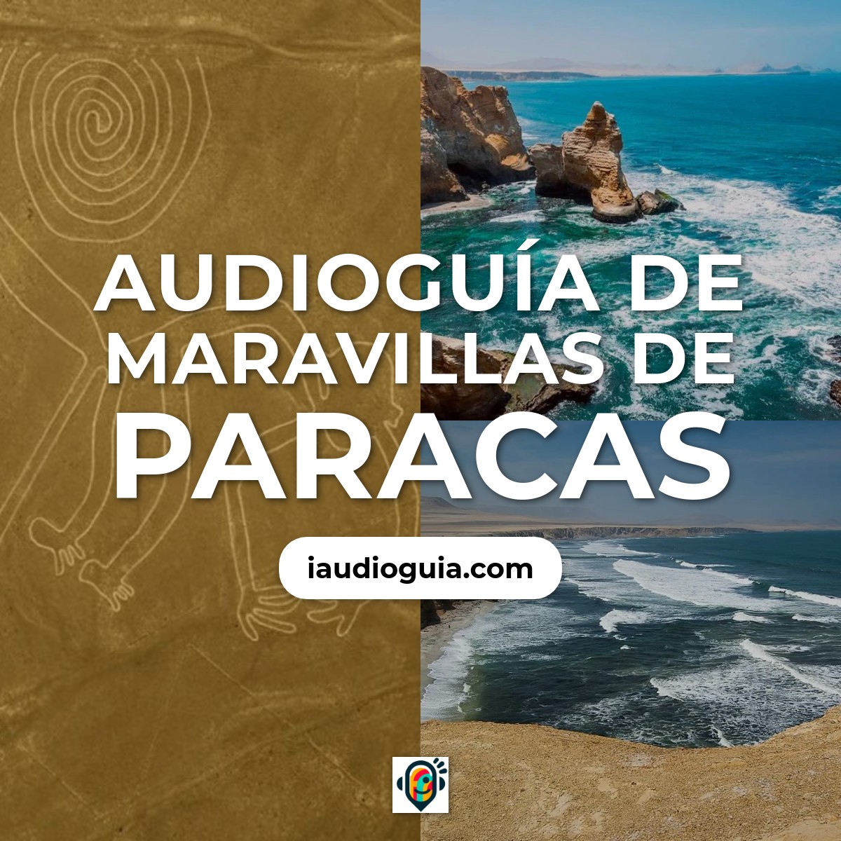 Maravillas de Paracas