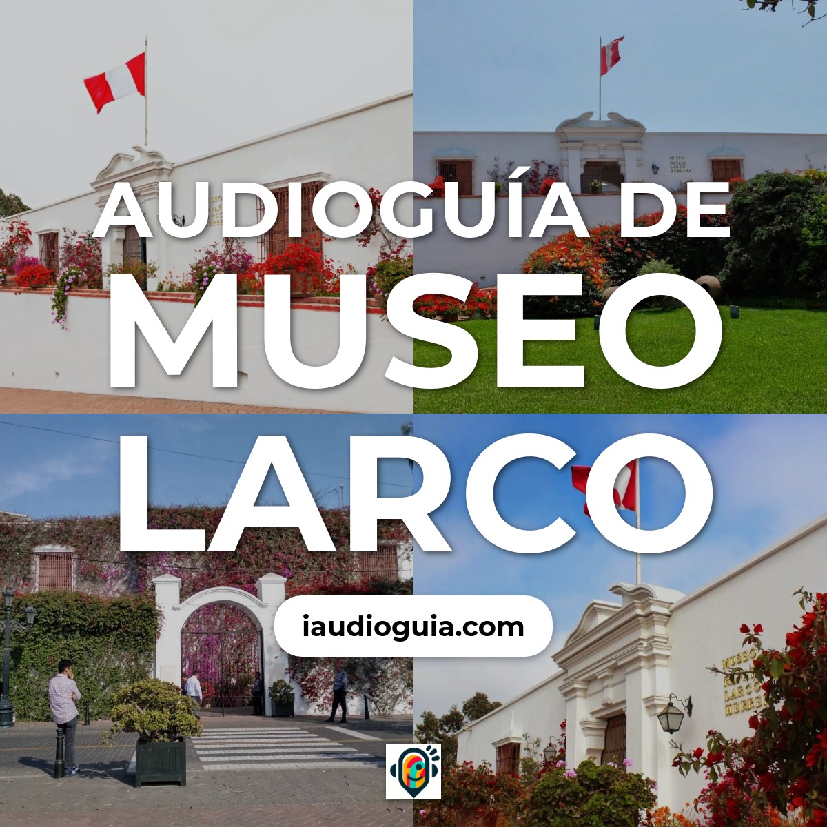 Museo Larco