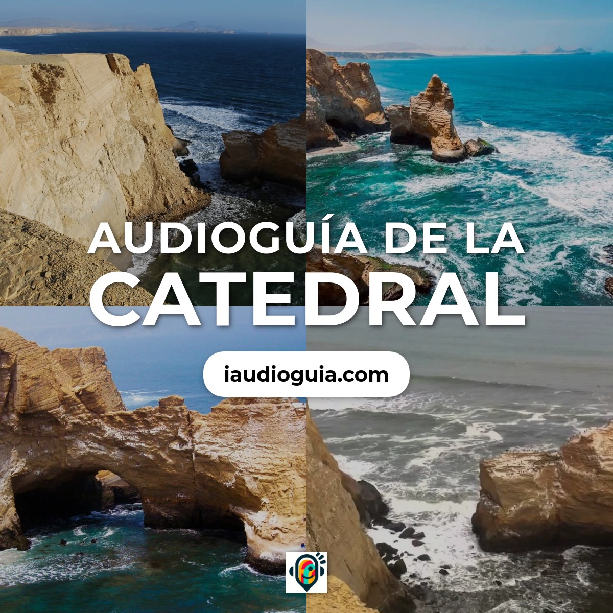 Audioguía de Catedral