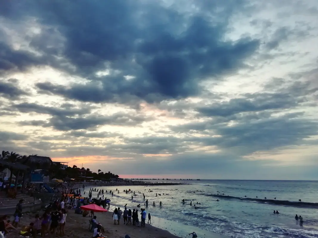 Audioguía de Mancora