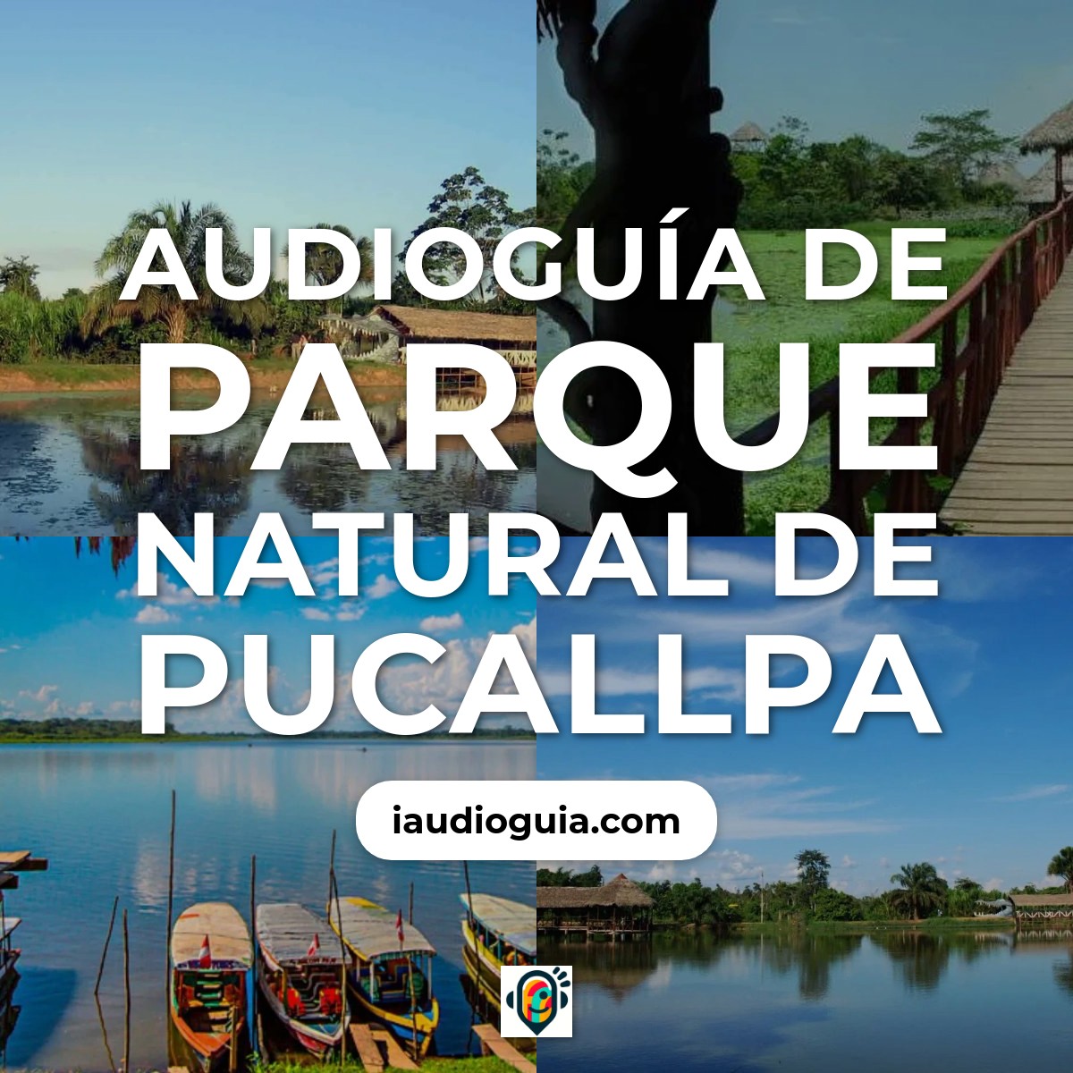 Audioguía de Parque Natural