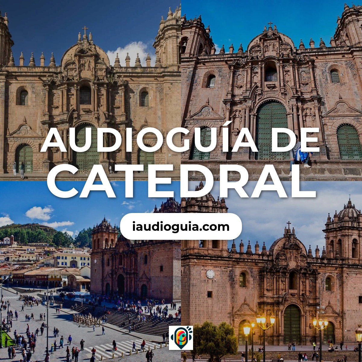 Audioguía de Catedral