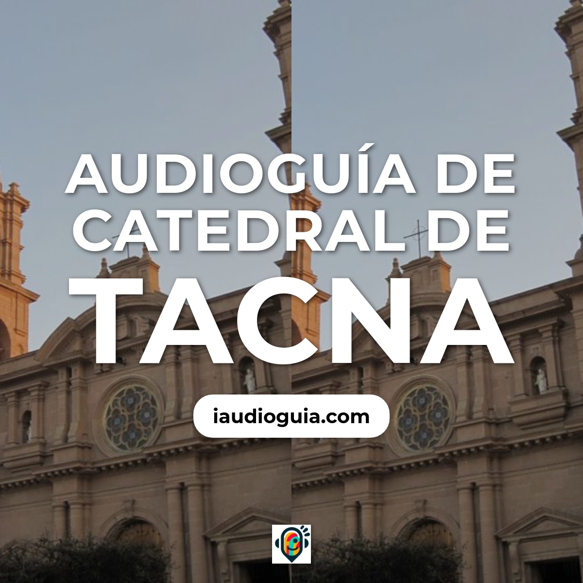 Catedral de Tacna