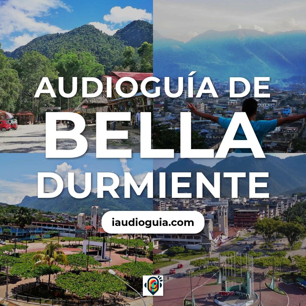 Audioguía de Bella Durmiente