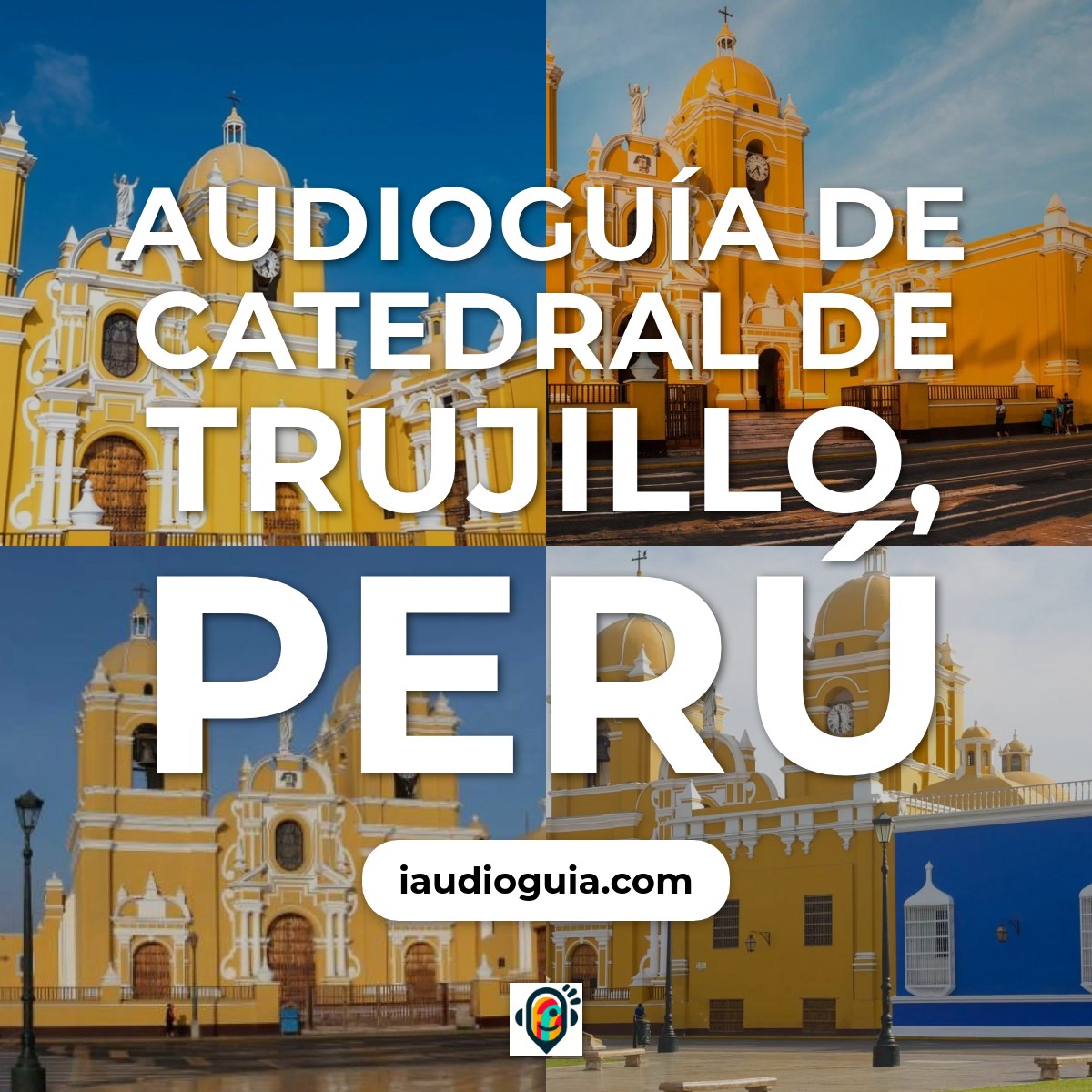 Audioguía de Catedral