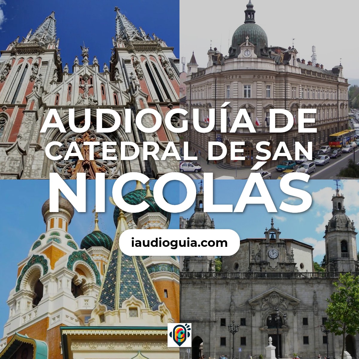Audioguía de Bielsko Biala
