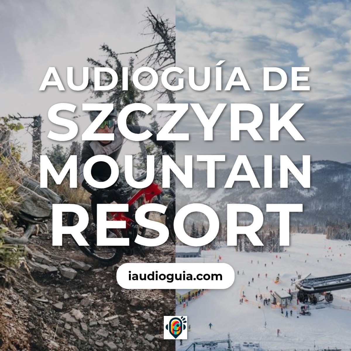 Audioguía de Bielsko Biala