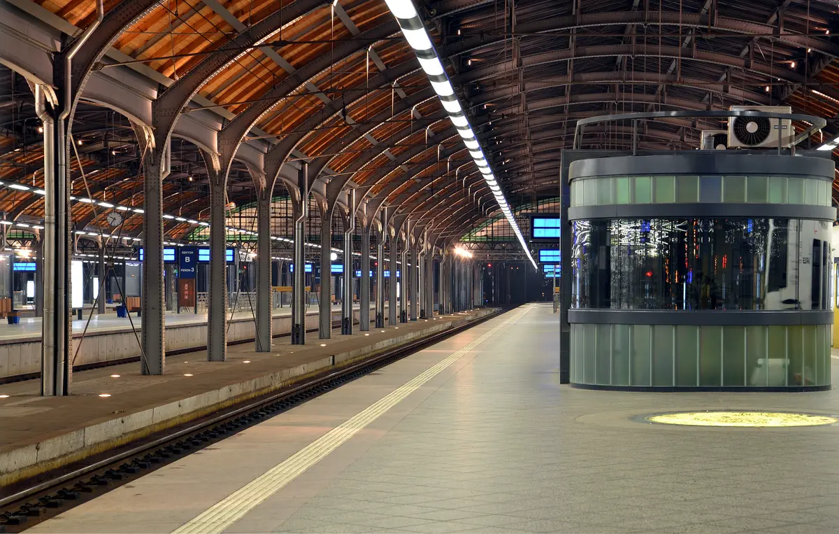 Audioguía de Wroclaw