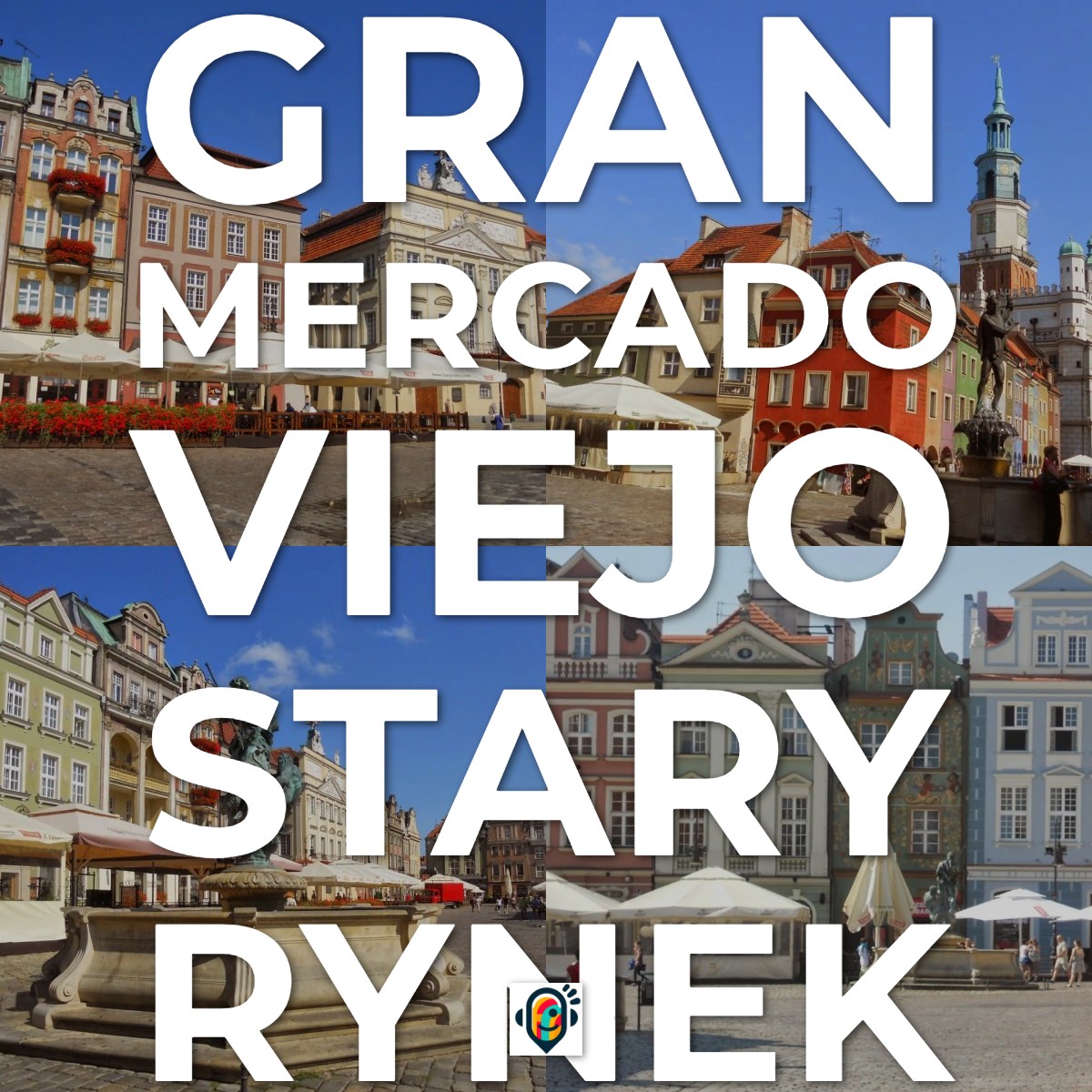 Gran Mercado Viejo Stary Rynek