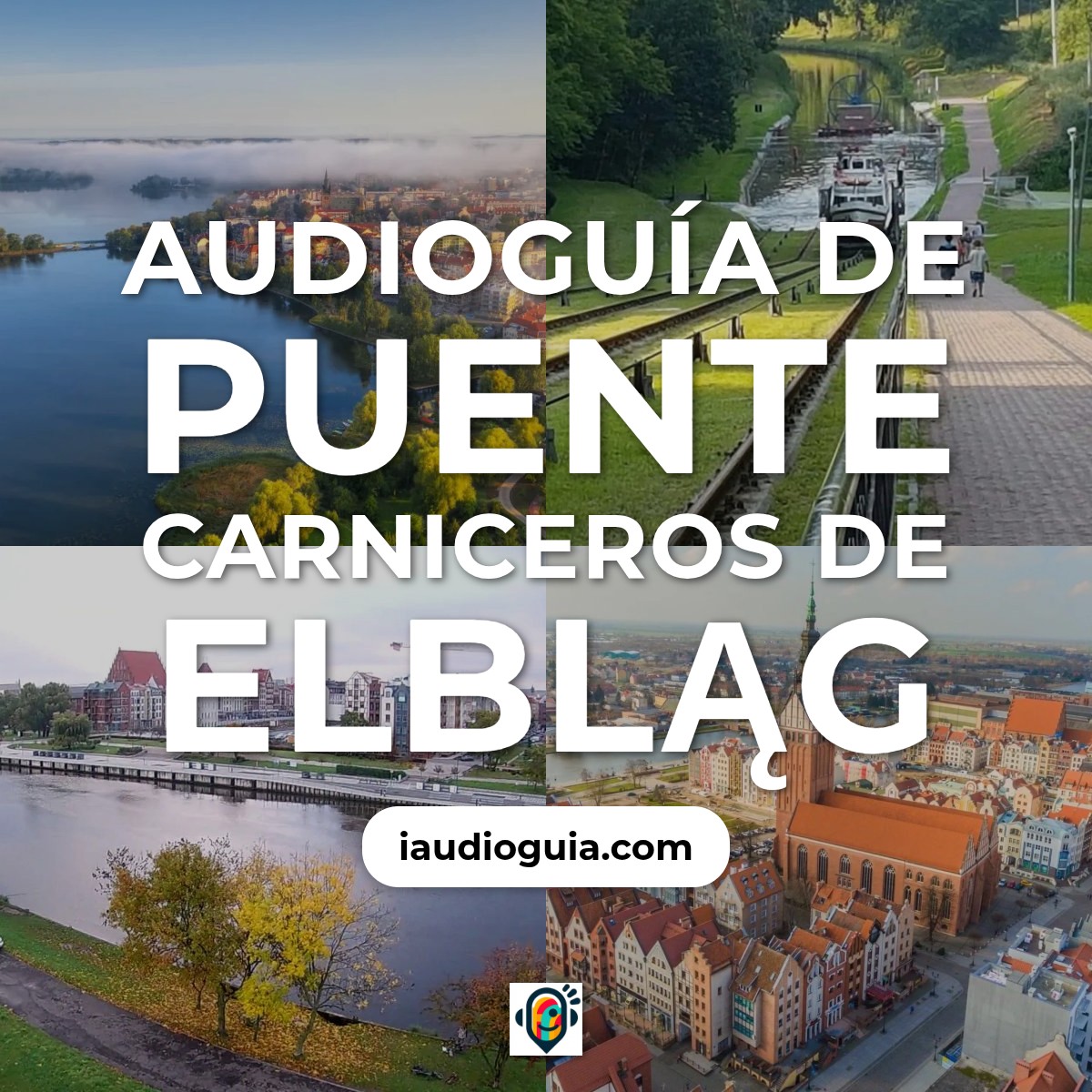 Audioguía de Puente Carniceros