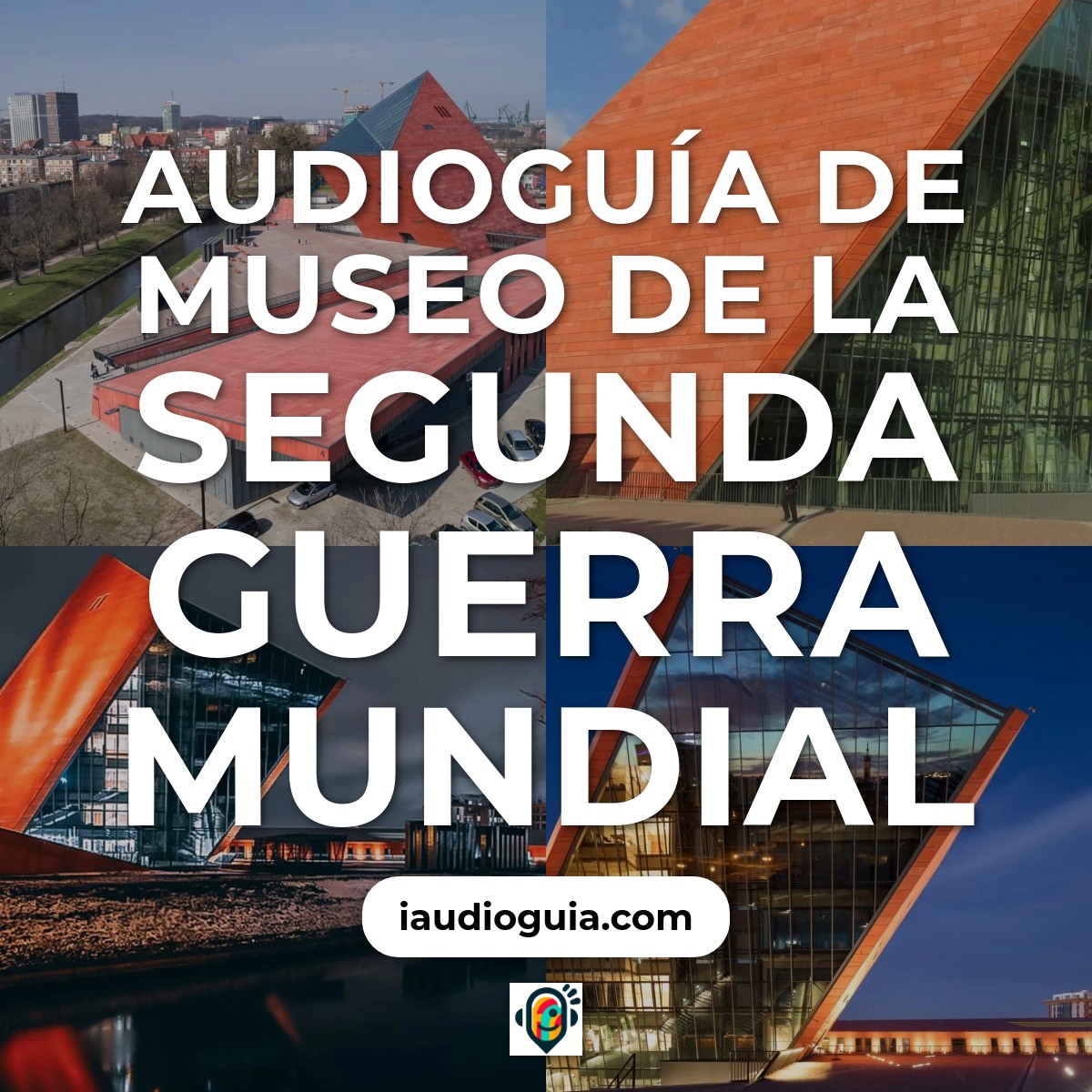 Museo de la Segunda Guerra Mundial